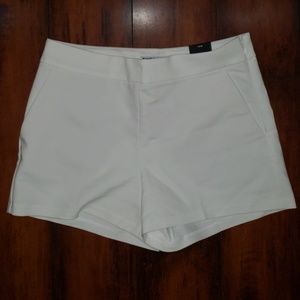Express Shorts